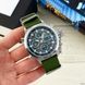 Годинник AMST 3003 (Silver-Black Green) 1094-0004 фото 3