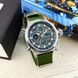 Годинник AMST 3003 (Silver-Black Green) 1094-0004 фото 2
