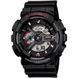 Годинник Casio G-SHOCK GA-110-1A GA-110-1A фото 1