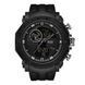 Годинник Sanda 6012 (All black) 1044-0027 фото 1