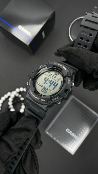 Часы Casio AE-1500WHX-1A AE-1500WHX-1A фото