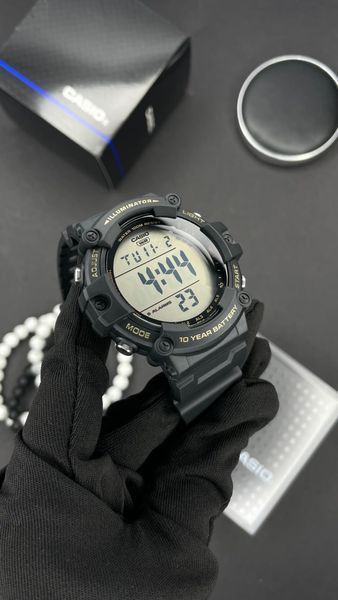 Часы Casio AE-1500WHX-1A AE-1500WHX-1A фото