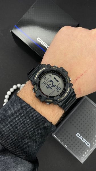 Часы Casio AE-1500WHX-1A AE-1500WHX-1A фото