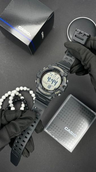 Часы Casio AE-1500WHX-1A AE-1500WHX-1A фото