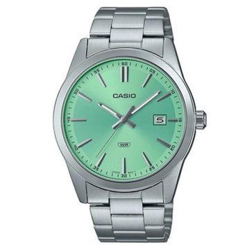 Чоловічий годинник Casio MTP-VD03D-3A2 MTP-VD03D-3A2 фото