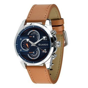 Годинник Guardo B01318-3 1034-0231 фото