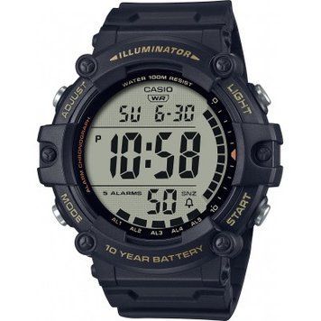 Часы Casio AE-1500WHX-1A AE-1500WHX-1A фото