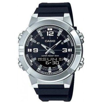 Годинник Casio AMW-870-1A AMW-870-1A фото