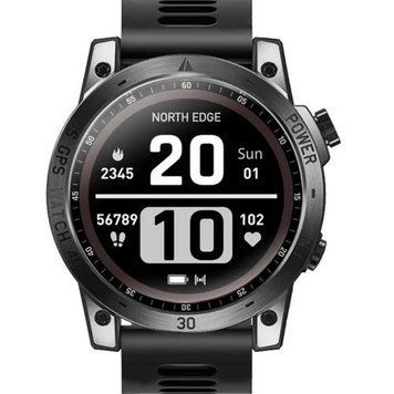 Смарт-годинник North Edge Cross Fit 3 GPS 1183-0013 фото