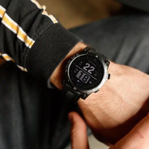 Смарт-годинник North Edge Cross Fit 3 GPS 1183-0013 фото