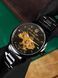 Годинник Awarder 048 Не Забуду Дім Black-Gold Steel 1202-1062 фото 2