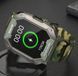 Смарт часы тактические Smart UWatch Military 5080 фото 13