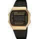 Часы Casio A168WEGB-1B (Vintage) A168WEGB-1BEF фото 1