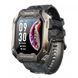 Смарт-часы Modfit Warrior (All Black Camo Band) 1077-0202 фото 1