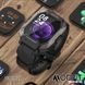 Смарт-часы Modfit Warrior (All Black Camo Band) 1077-0202 фото 14