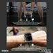 Смарт-часы Modfit Warrior (All Black Camo Band) 1077-0202 фото 12