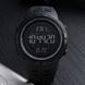Годинник Skmei 1251 (All Black) 1080-0513 фото 3