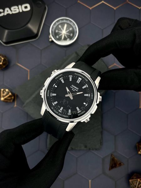 Часы Casio AMW-880-1A AMW-880-1A фото