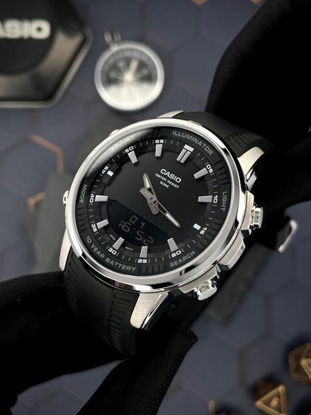 Часы Casio AMW-880-1A AMW-880-1A фото