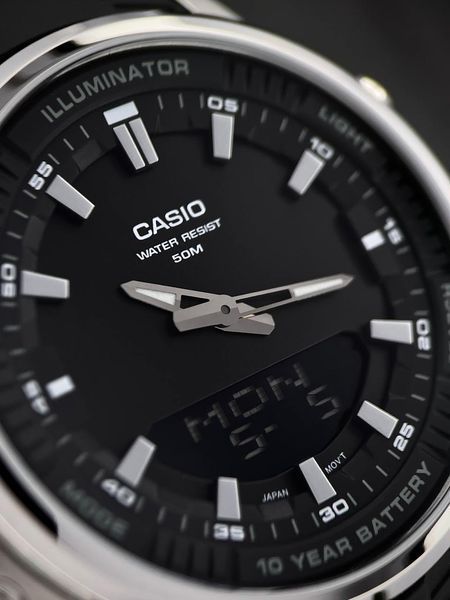 Часы Casio AMW-880-1A AMW-880-1A фото
