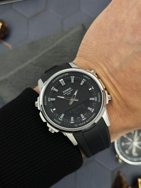 Часы Casio AMW-880-1A AMW-880-1A фото