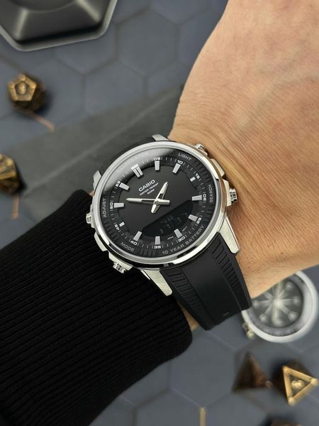 Часы Casio AMW-880-1A AMW-880-1A фото