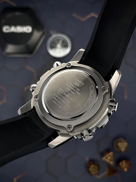 Часы Casio AMW-880-1A AMW-880-1A фото