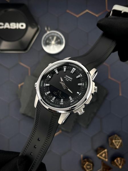 Часы Casio AMW-880-1A AMW-880-1A фото