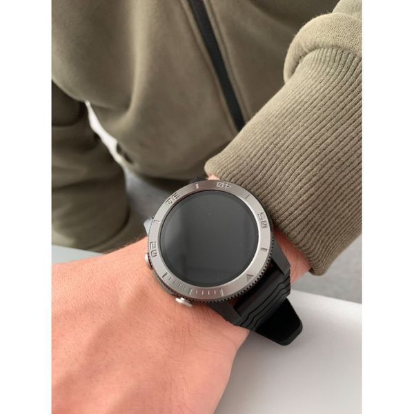 Смарт-годинник North Edge XTrek (Black) 5083 фото