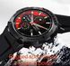 Смарт-часы мужские Smart Sport G-Wear (Black) 5124 фото 7