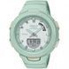 Часы женские Casio Baby-G BSA-B100CS-3A BSA-B100CS-3A фото 1