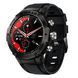 Смарт-часы мужские Smart Sport G-Wear (Black) 5124 фото 9