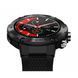 Смарт-часы мужские Smart Sport G-Wear (Black) 5124 фото 10