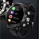 Смарт-часы мужские Smart Sport G-Wear (Black) 5124 фото 5