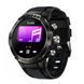 Смарт-часы мужские Smart Sport G-Wear (Black) 5124 фото 13