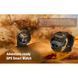 Смарт-годинник North Edge XTrek (Black) 5083 фото 18