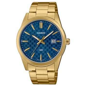 Чоловічий годинник Casio MTP-VD03G-2A MTP-VD03G-2A фото