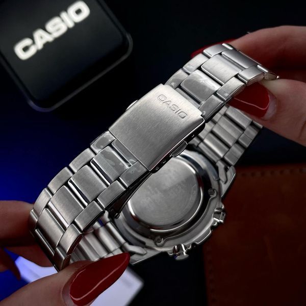 Годинник Casio AMW-880D-1A  AMW-880D-1A фото