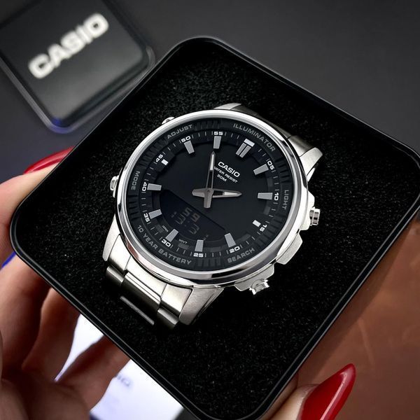 Годинник Casio AMW-880D-1A  AMW-880D-1A фото