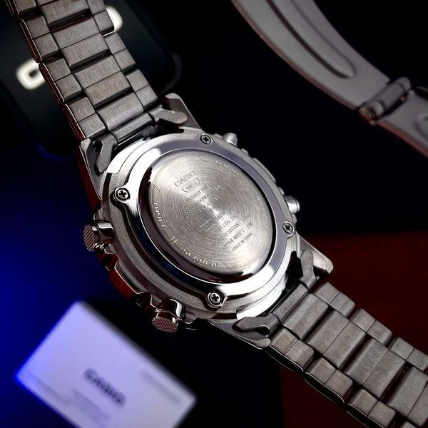 Годинник Casio AMW-880D-1A  AMW-880D-1A фото