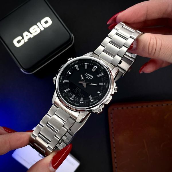 Годинник Casio AMW-880D-1A  AMW-880D-1A фото