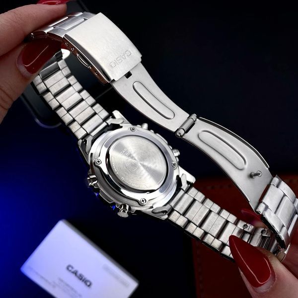 Годинник Casio AMW-880D-1A  AMW-880D-1A фото