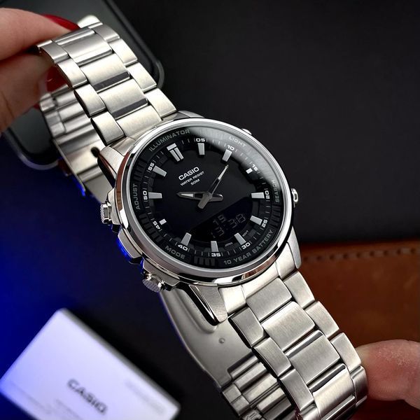Годинник Casio AMW-880D-1A  AMW-880D-1A фото
