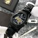 Часы AWARDER 026 Octagon  "Де би не був не забуду Дім" (All Black) 1202-0208 фото 7