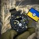 Часы тактические Patriot 004 (0126) Полиция 1201-0126 фото 3