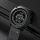 Часы тактические Skmei 2095 Compass (Black) 1080-2581 фото 7