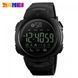 Розумний годинник Skmei 1301 (Black) 1080-0931 фото 1