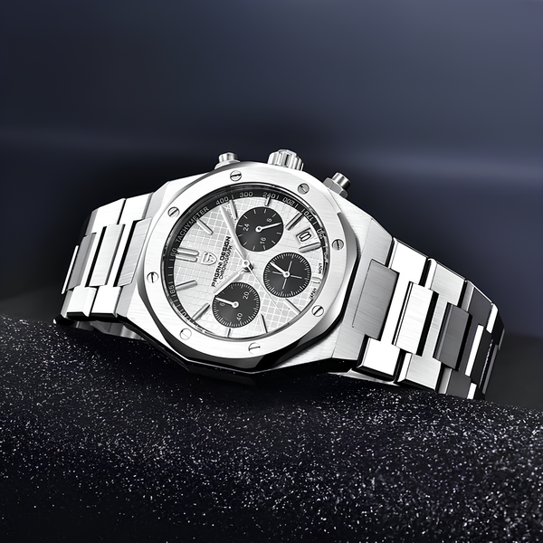 Pagani Design PD-1707 Silver-Silver 1138-0136 фото