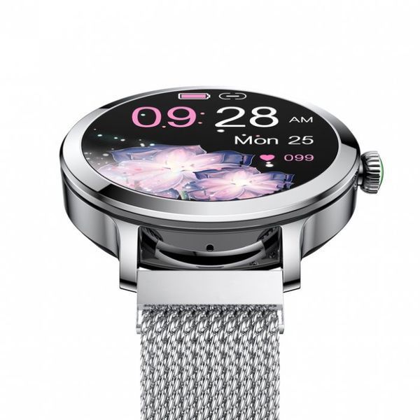 Смарт-часы Smart VIP Lady Pro Silver 1618 фото