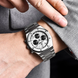 Pagani Design PD-1707 Silver-Silver 1138-0136 фото 4